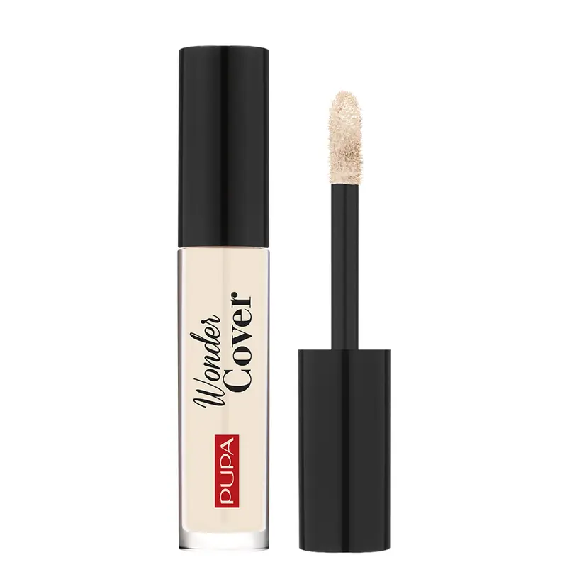 Wonder Cover Concealer Correttore Coprenza Assoluta