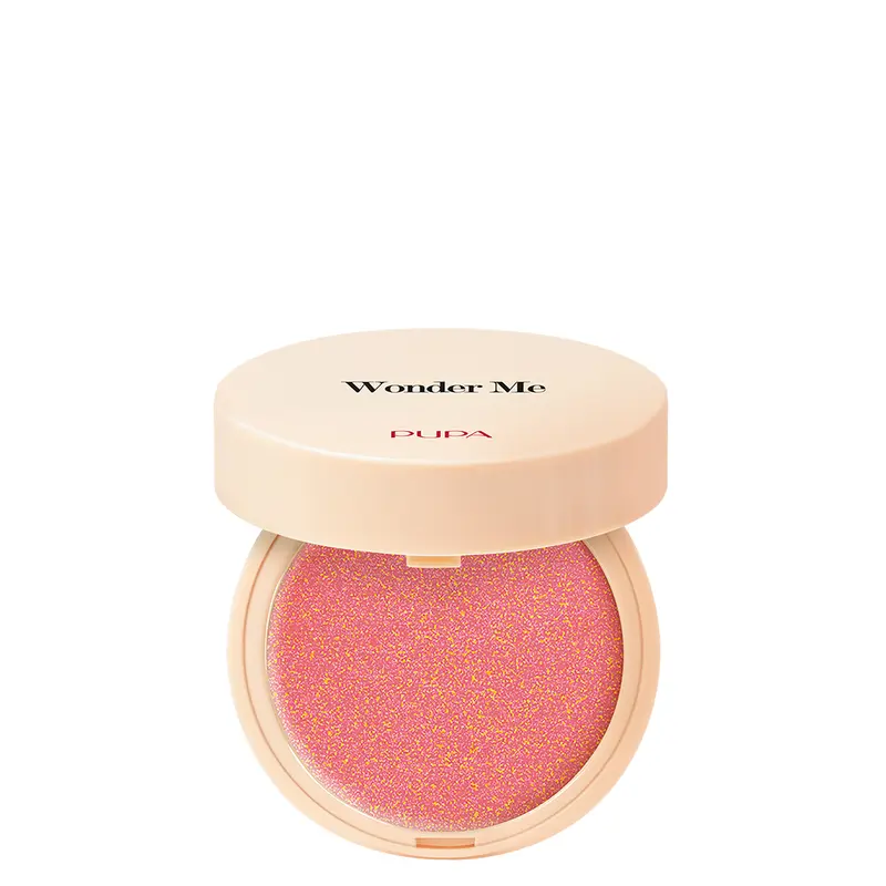Wonder Me Blush Effetto Naturale