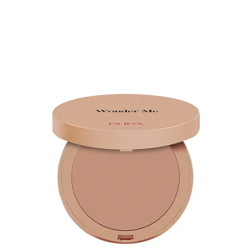 Wonder Me Bronzer Polvere Viso Abbronzante