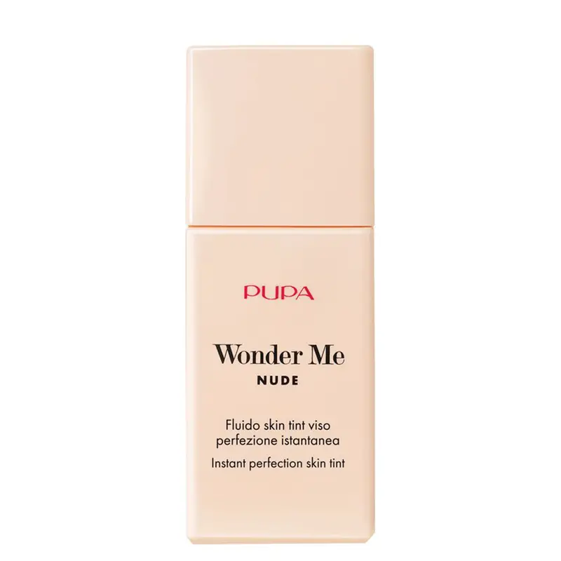 Wonder Me Nude Fluido Skin Tint