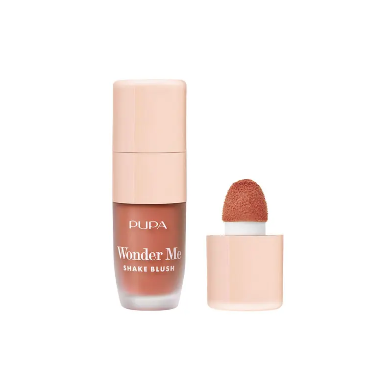 Wonder Me Shake Blush