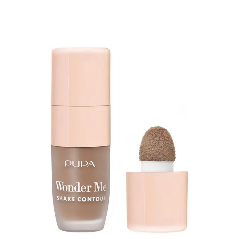 Wonder Me Shake Contour Countouring Liquido