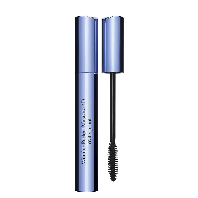 Wonder Perfect Mascara 4D Waterproof
