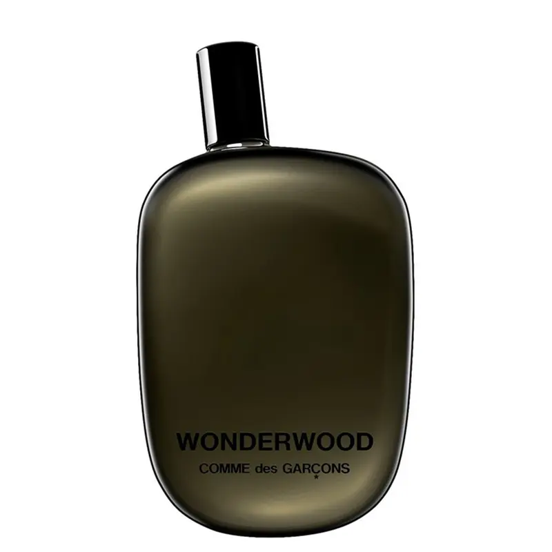 Wonderwood Eau De Parfum