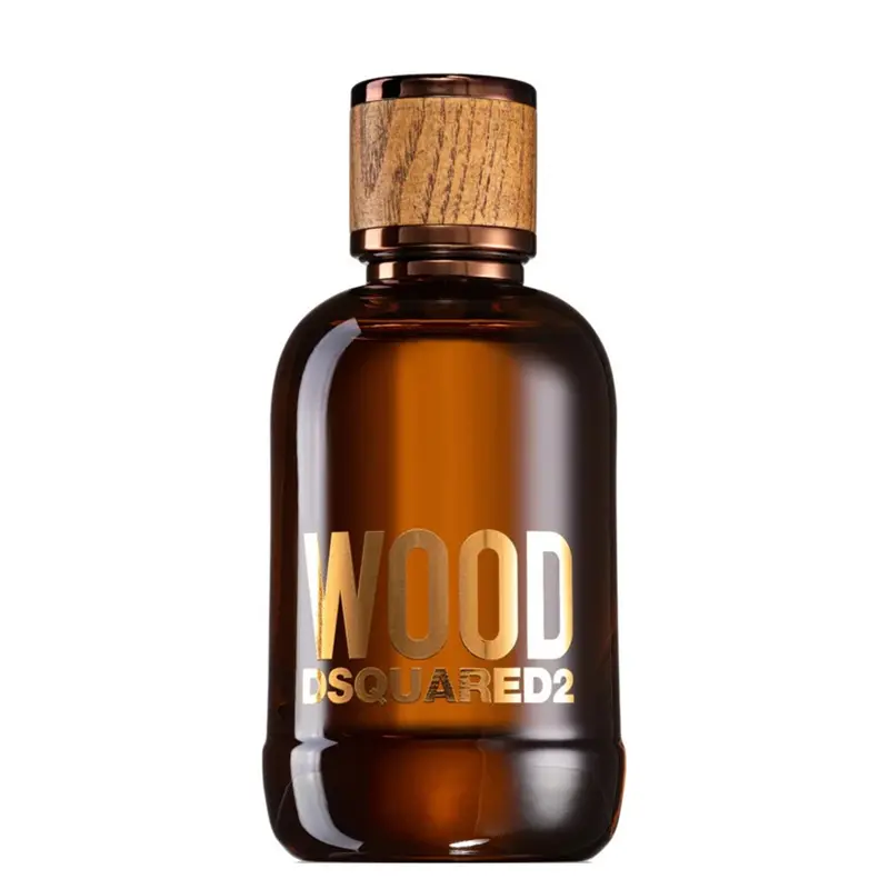 Wood Eau De Toilette