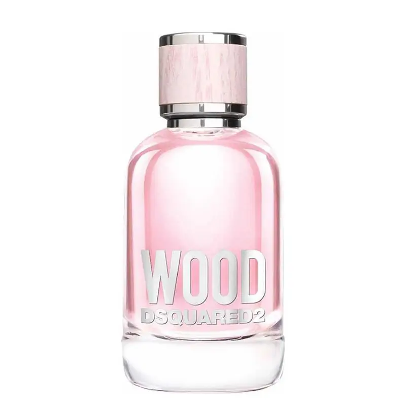 Wood Pour Femme Eau De Toilette