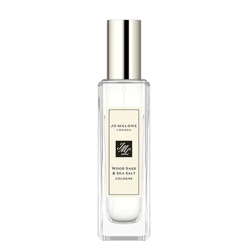 Wood Sage & Sea Salt Cologne