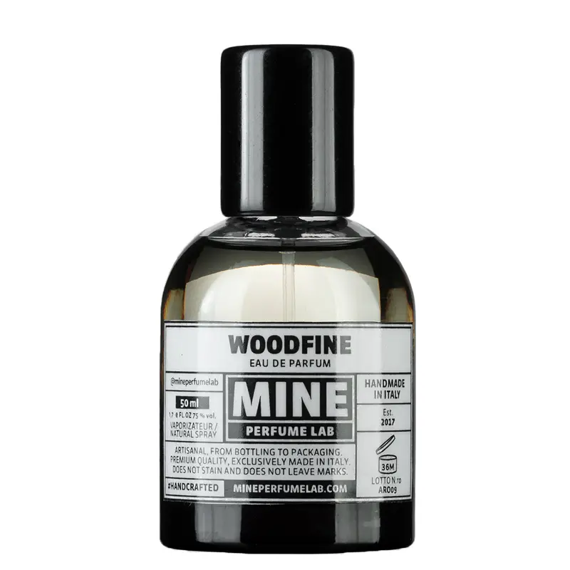 Woodfine Eau De Parfum