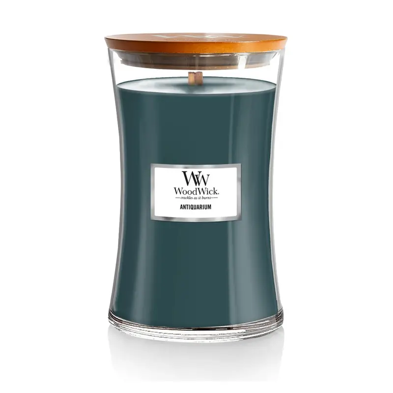 Woodwick Antiquarium Grande arium