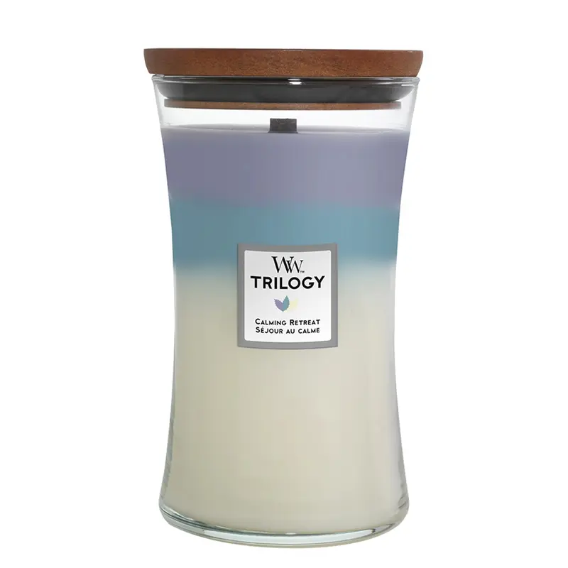 Woodwick Calming Retreat Grande g Retreat