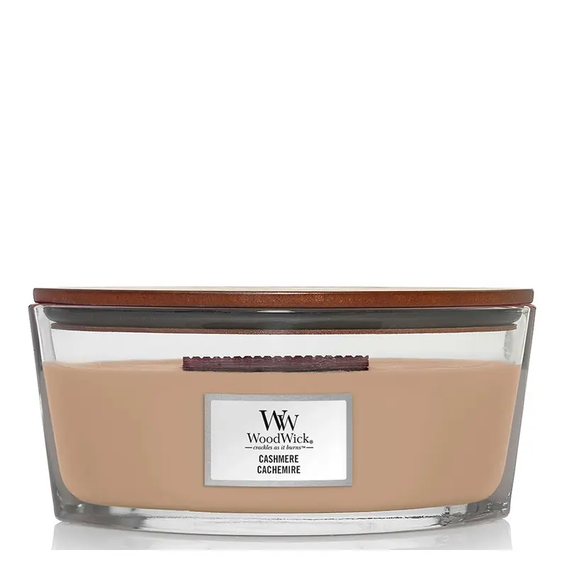 Woodwick Cashmere Ellipse e