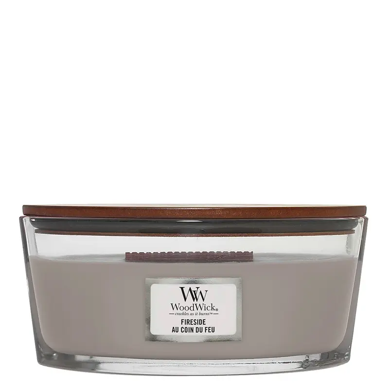 Woodwick Fireside Ellipse e