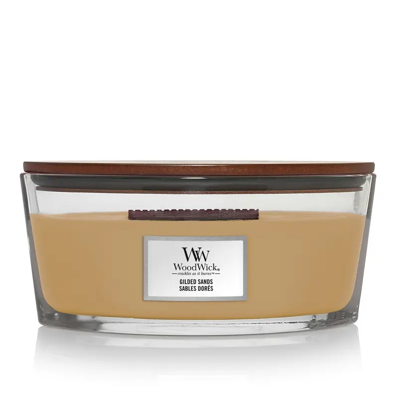 Woodwick Gilden Sans Ellipse Sans