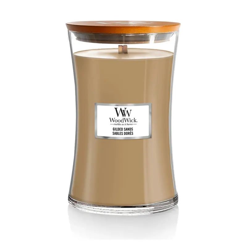 Woodwick Gilden Sans Grande Sans