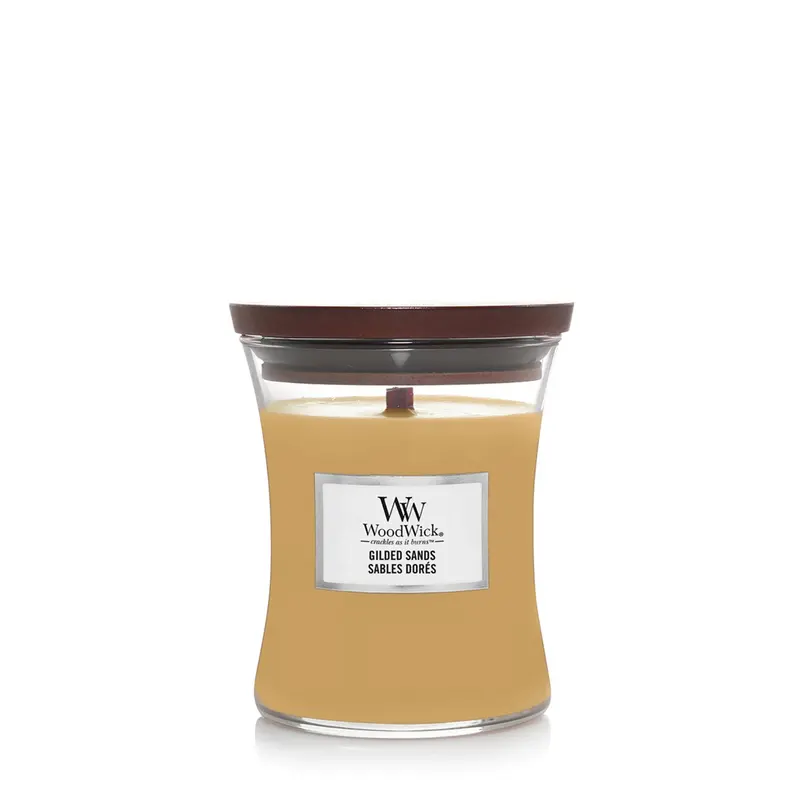 Woodwick Gilden Sans Media n Sans