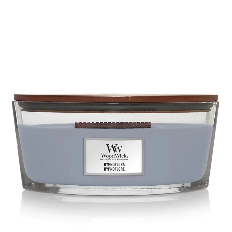 Woodwick Hypnoflora Ellipse ora