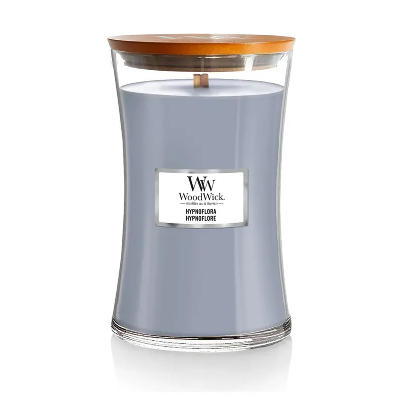 Woodwick Hypnoflora Grande lora