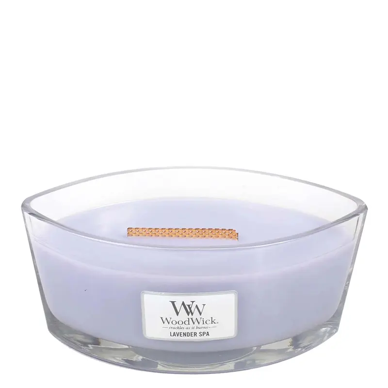 Woodwick Lavender Spa Ellipse r Spa
