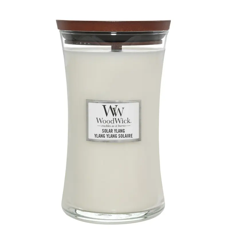 Woodwick Solar Ylang Grande Ylang