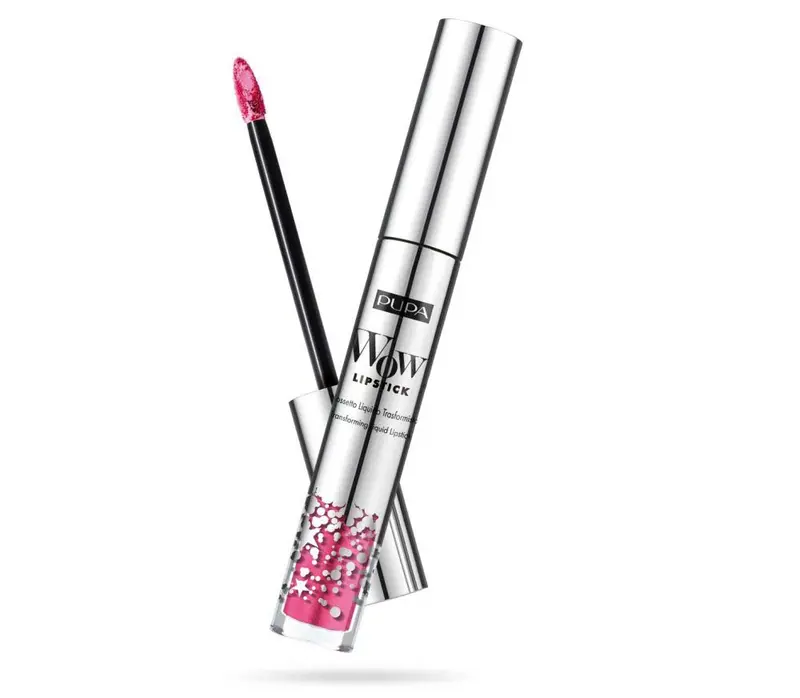 Wow Lipstick