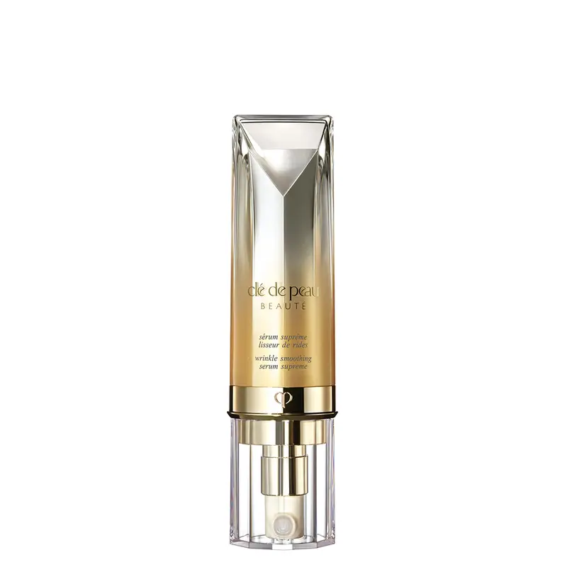 Wrinkle Smoothing Serum Supreme Siero Viso Antietà