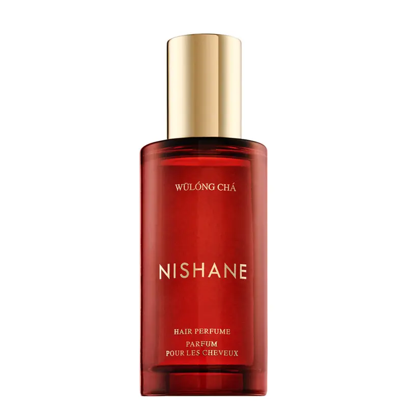 Wulong Cha Hair Perfume Profumo Capelli