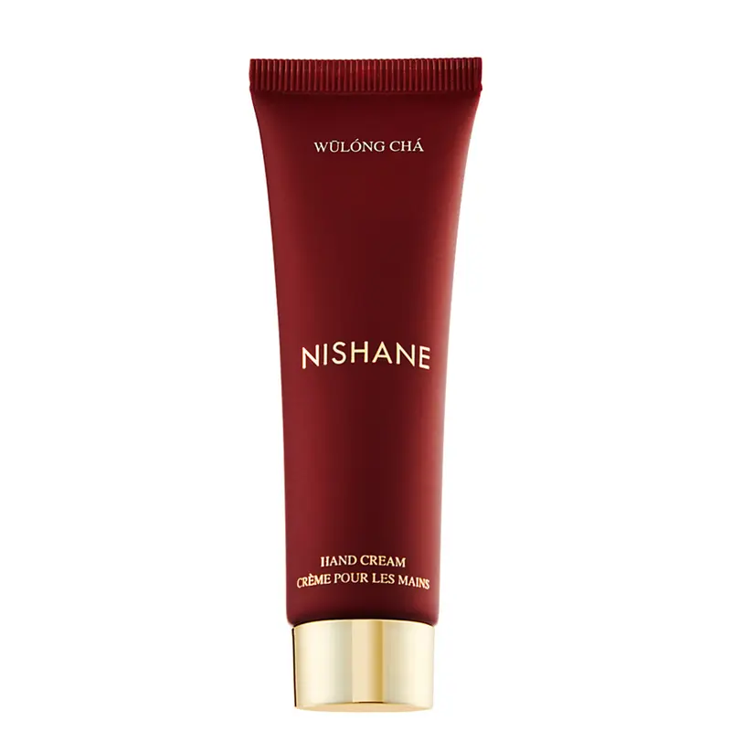 Wulong Cha Hand Cream Crema Mani