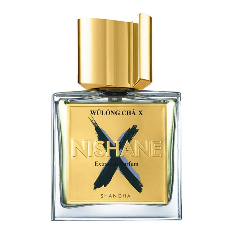 Wulong Cha X Extrait