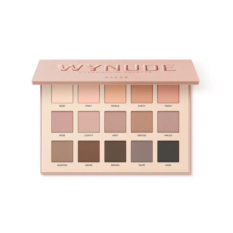WYNUDE