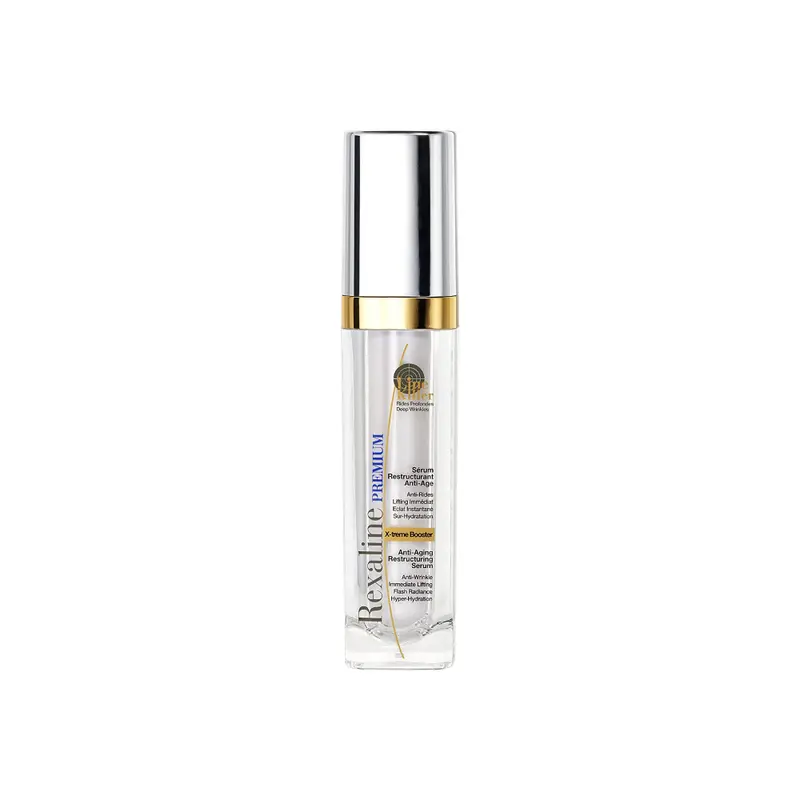 X-treme Booster Siero viso