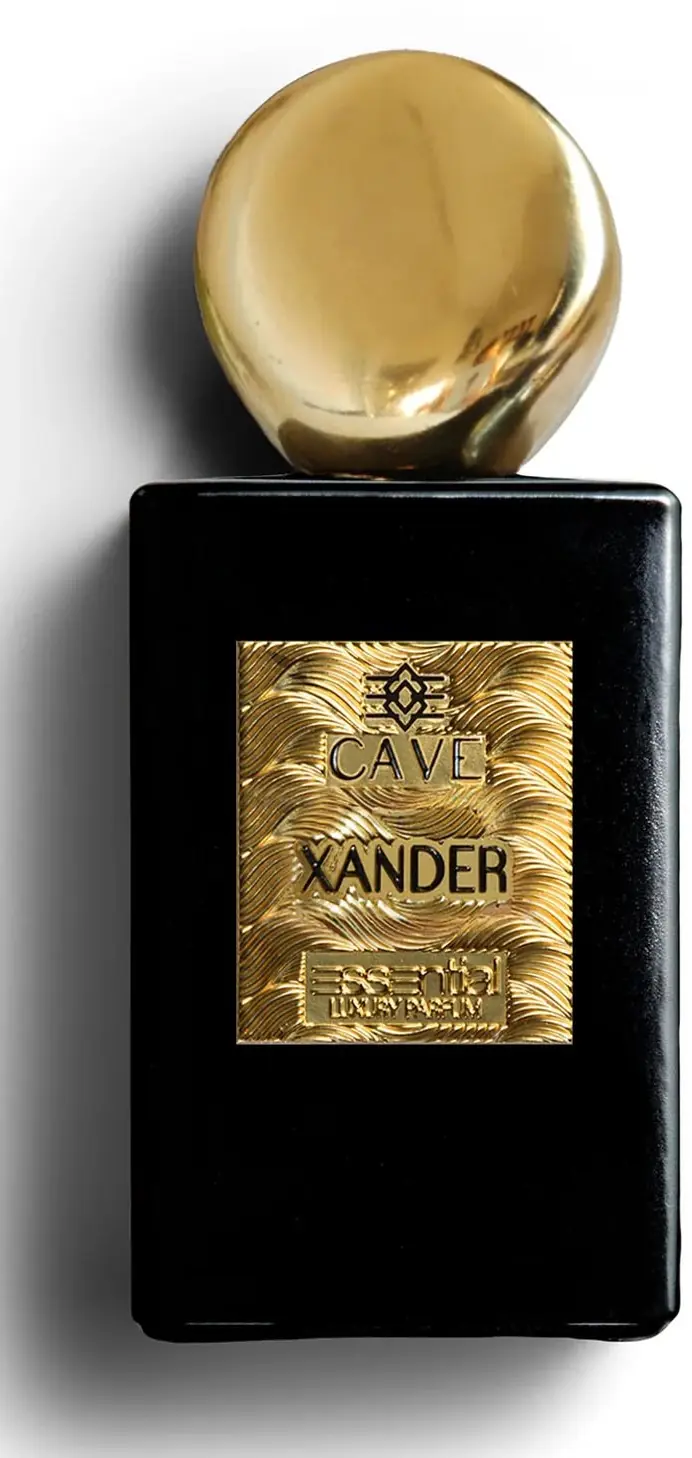 Xander Limited Edition Extrait de Parfum