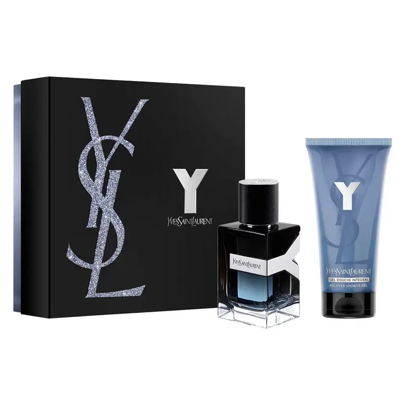 Y di YSL Eau de parfum Cofanetto regalo