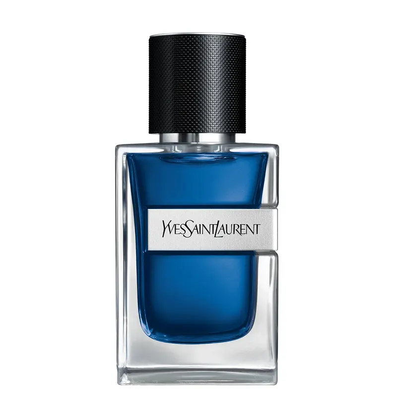 Y Iced Cologne Eau De Toilette Intense