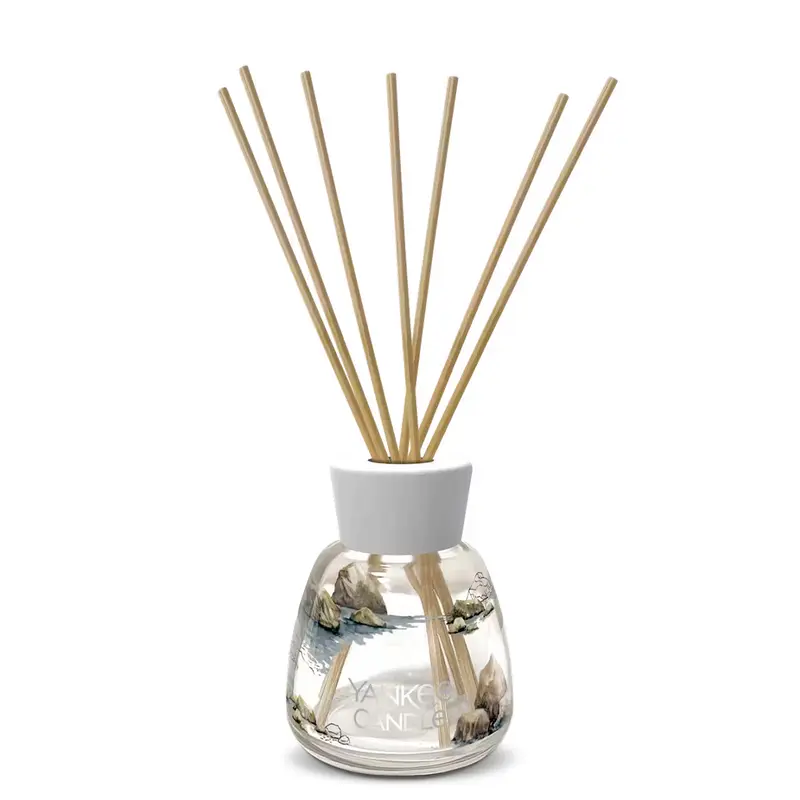 YANKEE CANDLE Amber & Sandalwood 310 g