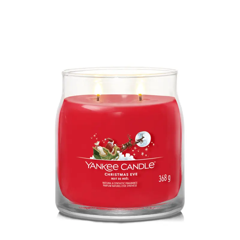 Yankee Candle Christmas Eve Media tmas Eve