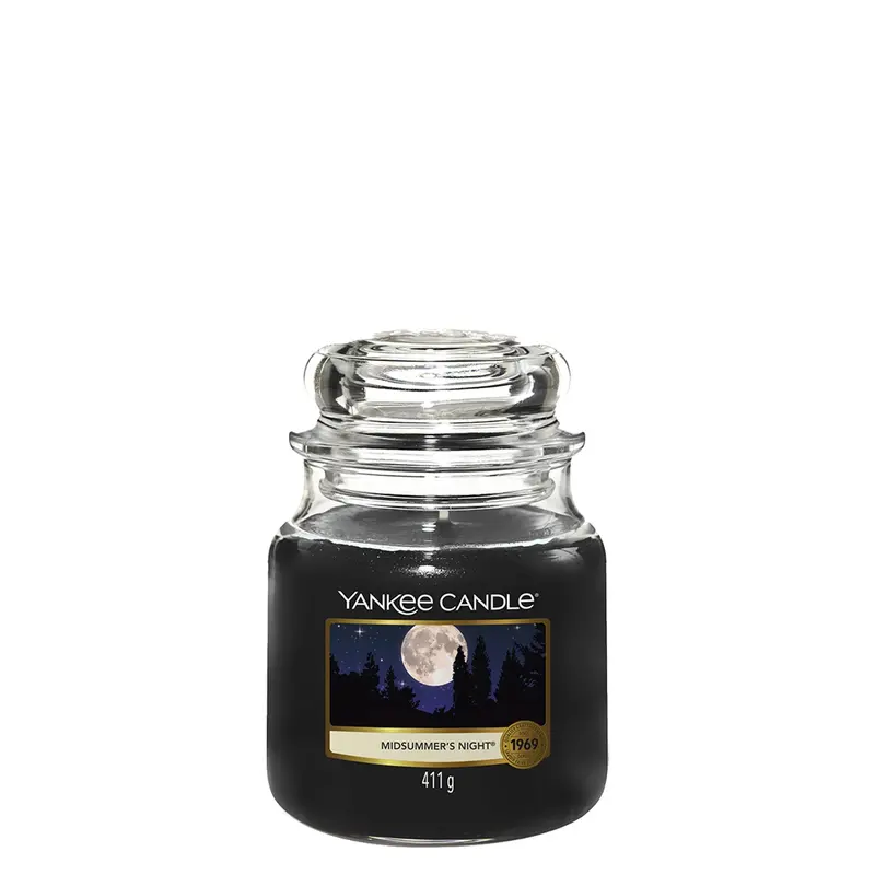 Yankee Candle Midsummer's Night Media mmer's Night