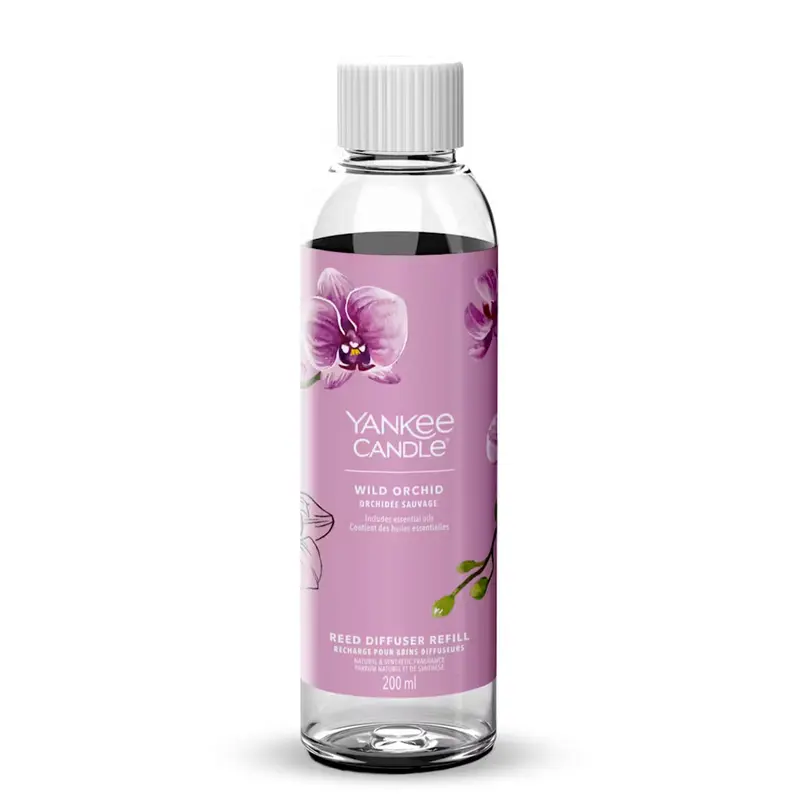 YANKEE CANDLE Refill Wild Orchid 200 ml