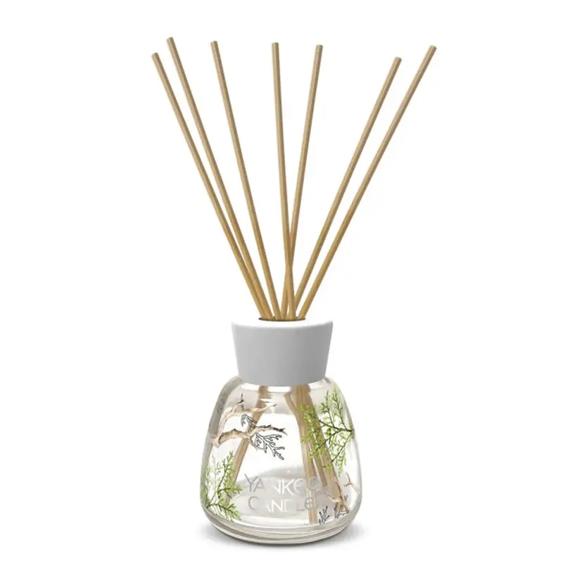 YANKEE CANDLE Signature Diffusore A Bastoncini Bayside Cedar 100 ml