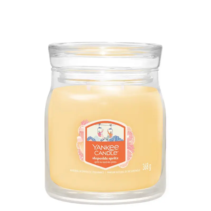 Yankee Candle Slopeside Spritz 368 g