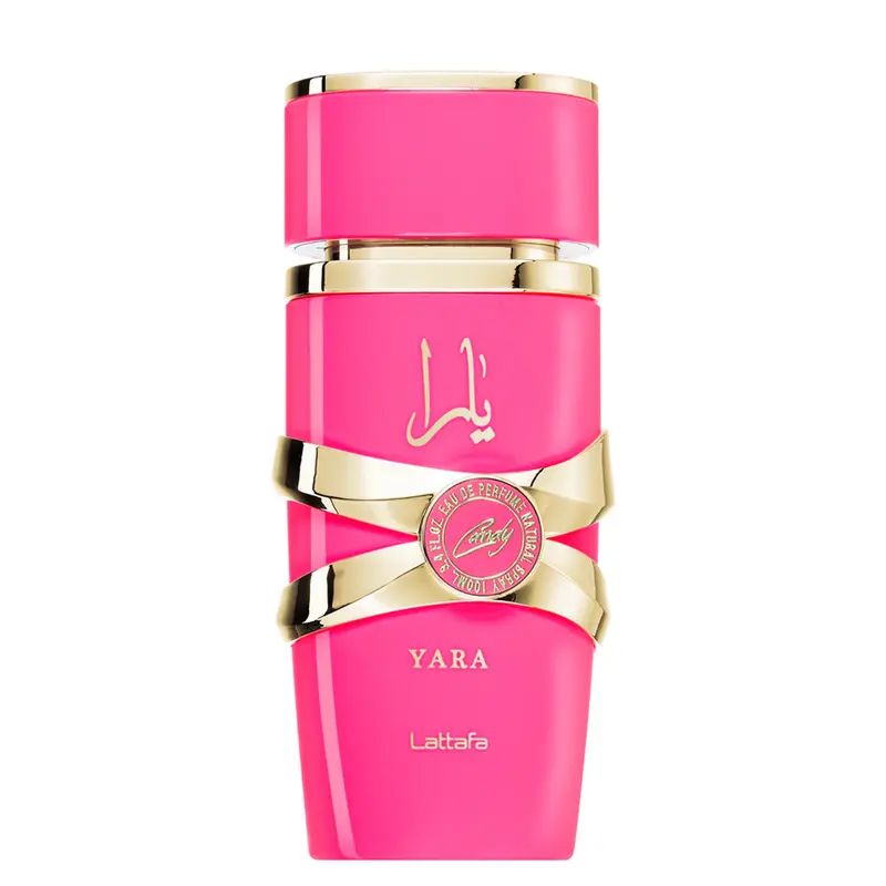 Yara Candy Eau De Parfum