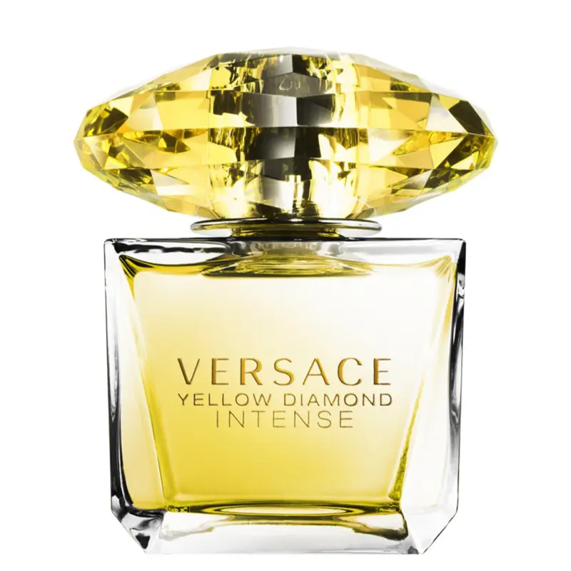 Yellow Diamond Intense Eau De Parfum