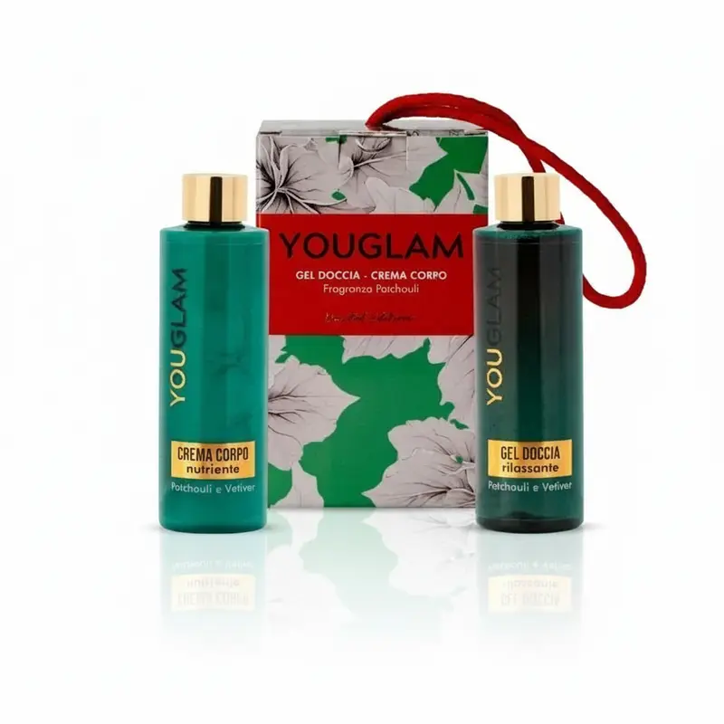 YOUGLAM COLLECTION