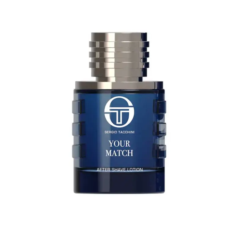 Your Match Dopobarba