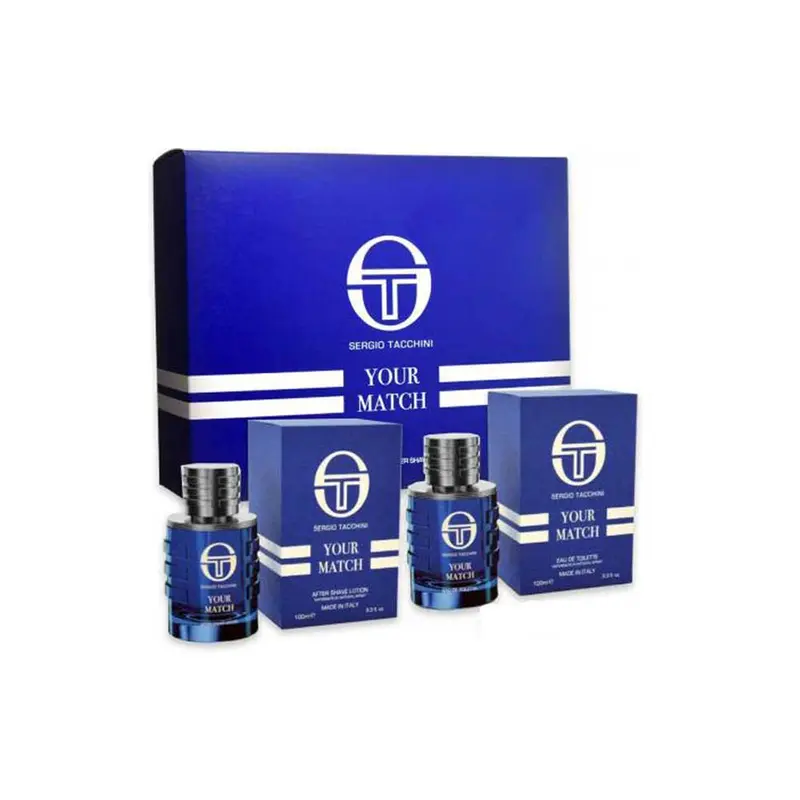 Your Match Eau de toilette Cofanetto regalo
