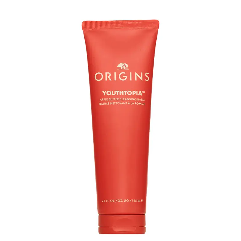 Youthtopia Apple Butter Cleansing Balm Balsamo Detergente Struccante