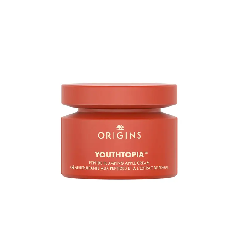 Youthtopia Peptide Plumping Apple Crema Idratante
