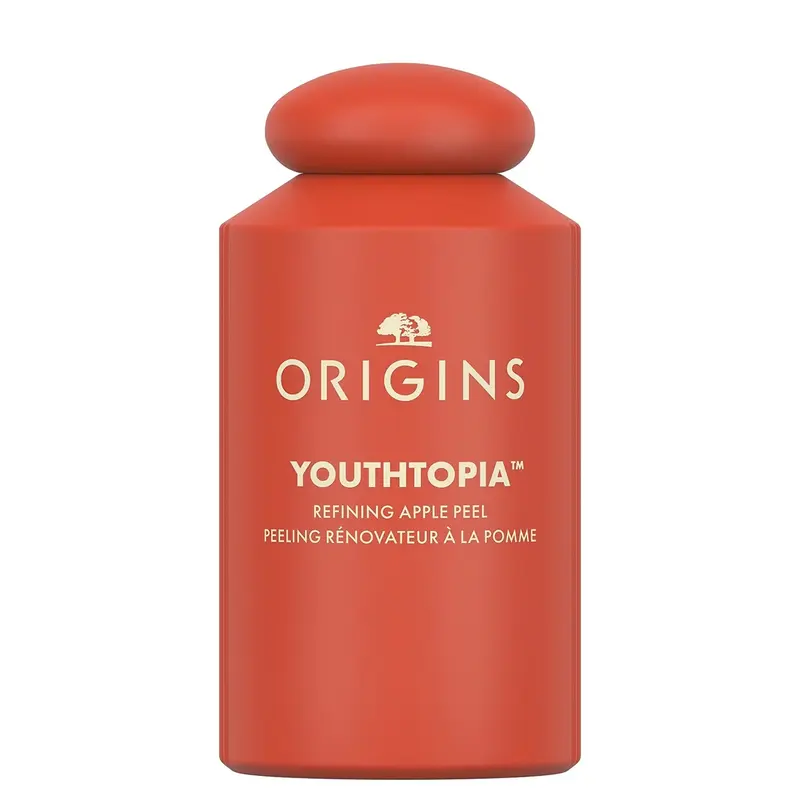 Youthtopia Refining Apple Peel Esfoliante Viso