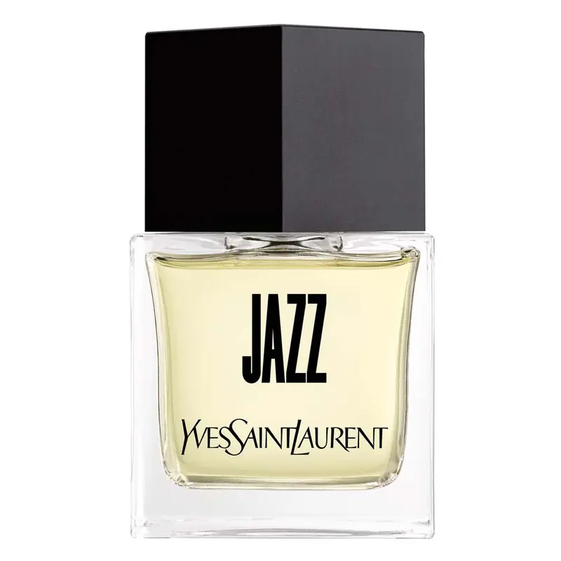 Ysl Jazz Eau de toilette