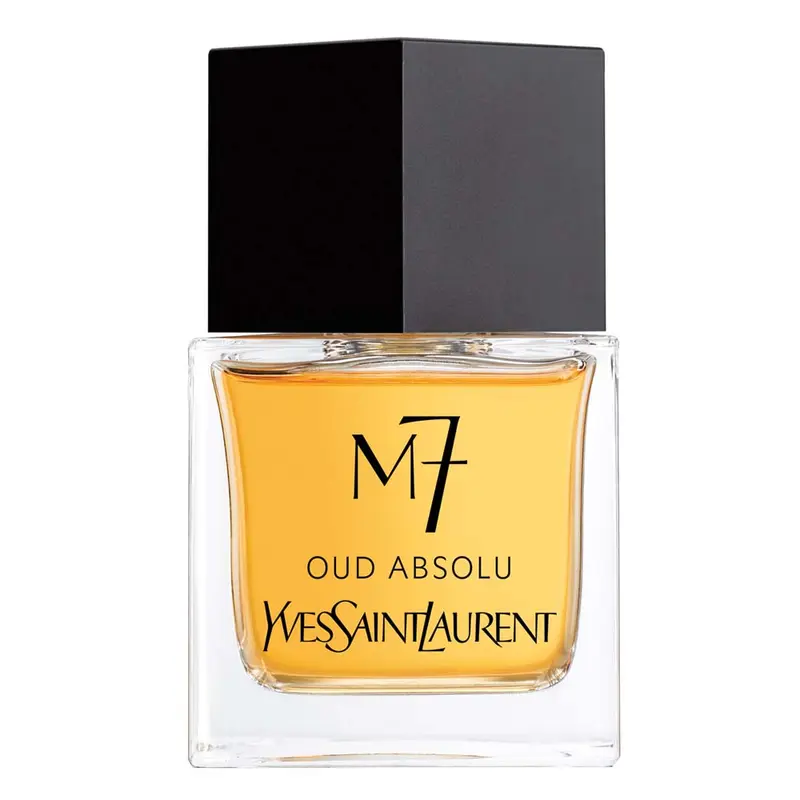 Ysl M7 Eau de toilette