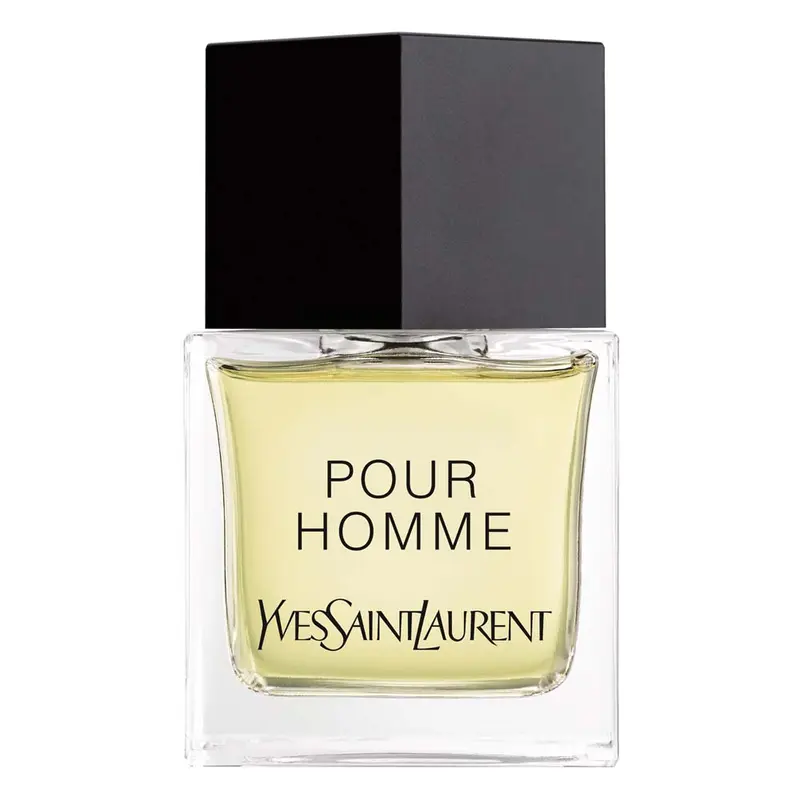 Ysl Pour Homme Eau de toilette